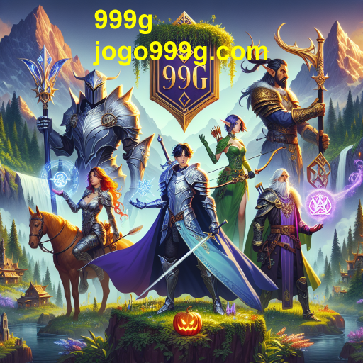 A Magia dos Jogos de Aventura: Uma Jornada Épica