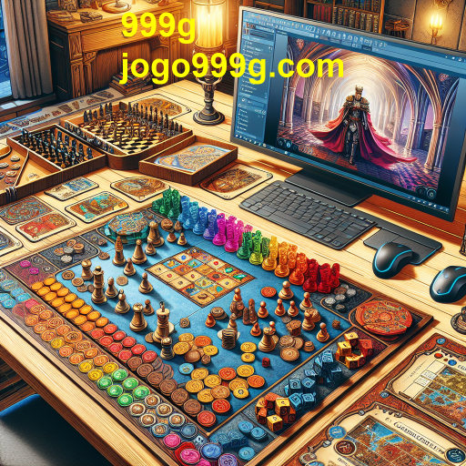 A Evolução dos Jogos de Estratégia