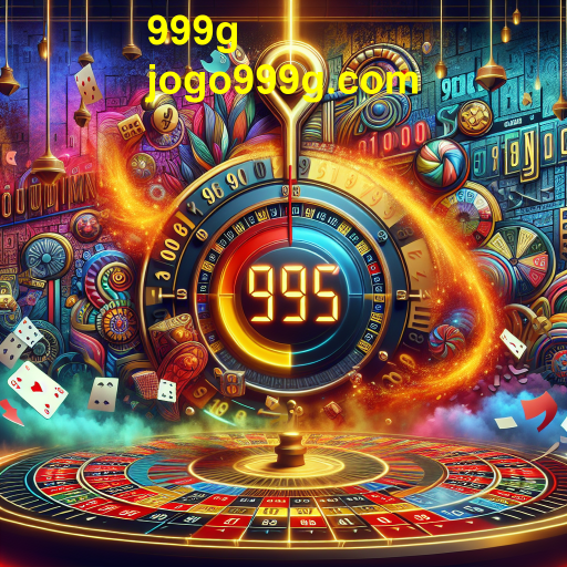 Desafiando o Relógio: A Emoção dos Jogos Temporizados no 999g